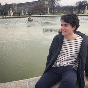 Meet your Posher, Jack